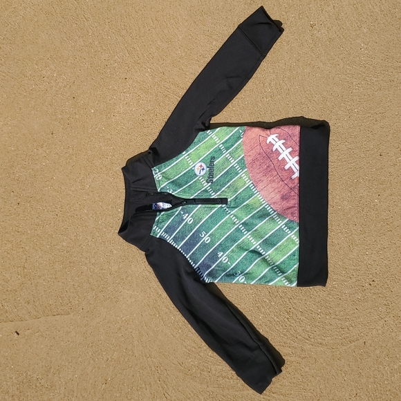 Pittsburgh Penguins/Steelers Childs Bundle - Picture 2 of 15